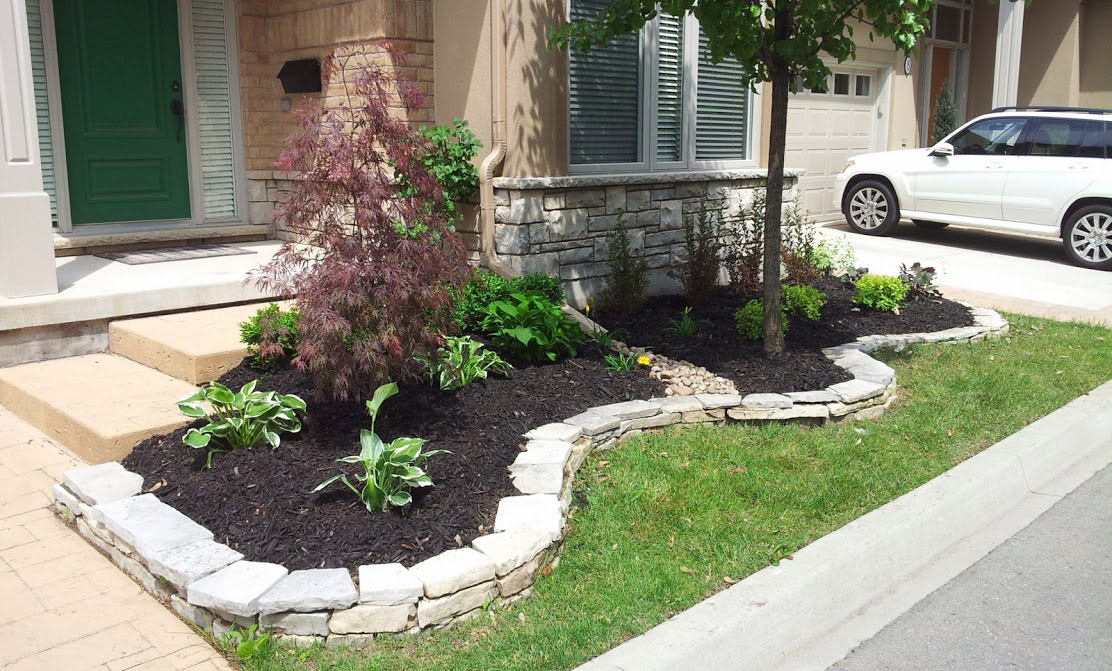 Award-Winning Landscaping Team